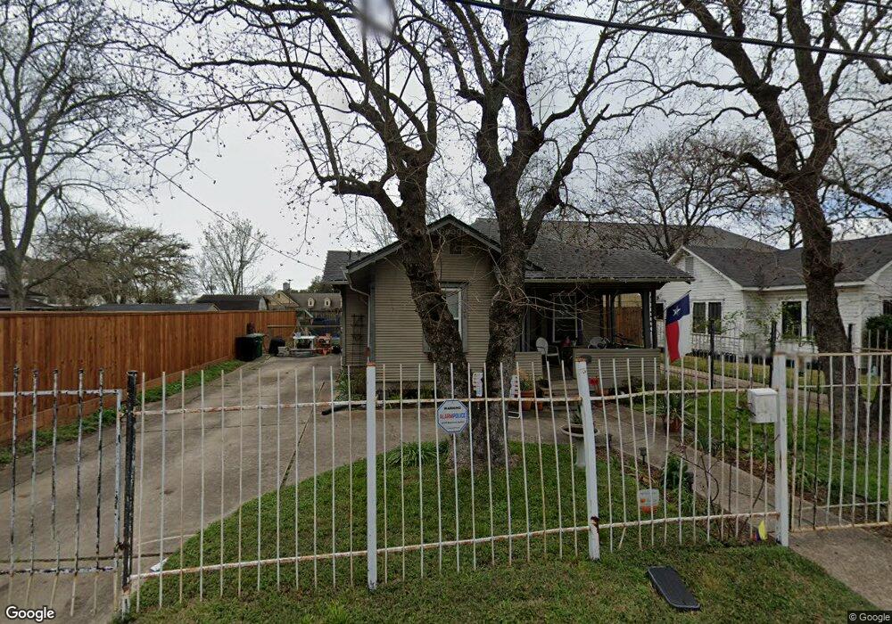 6224 Culberson St, Houston, TX 77021 - photo 1