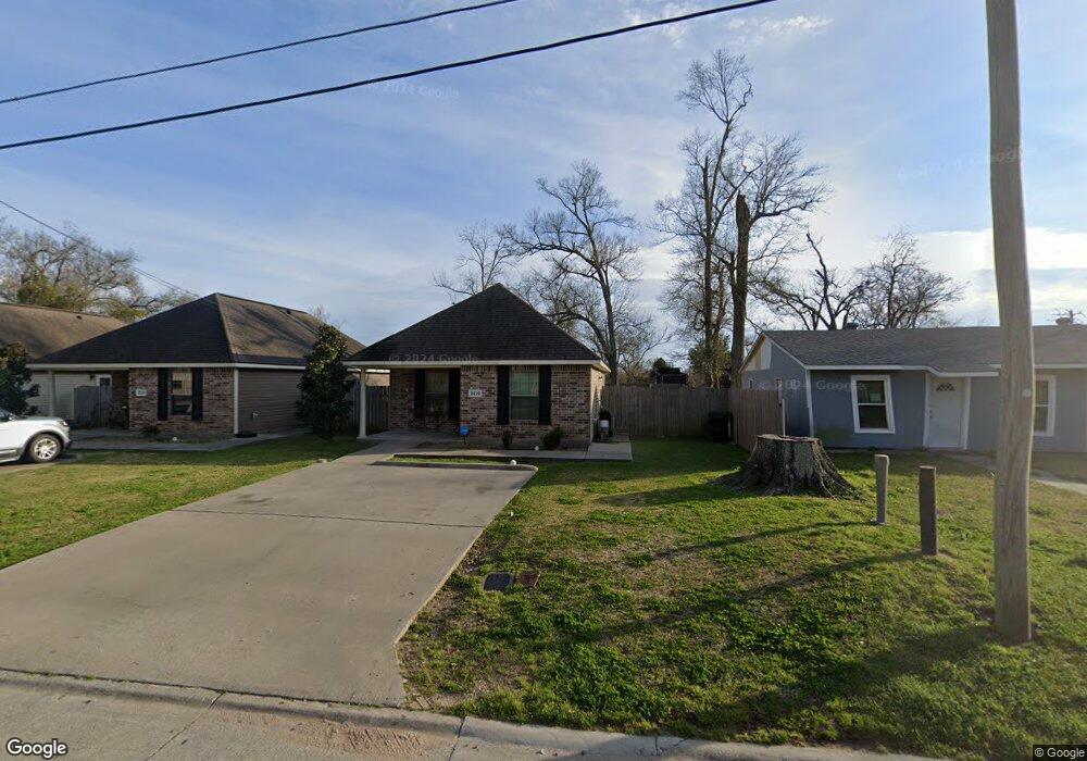 2114 Winterhalter St, Lake Charles, LA 70601 - photo 1