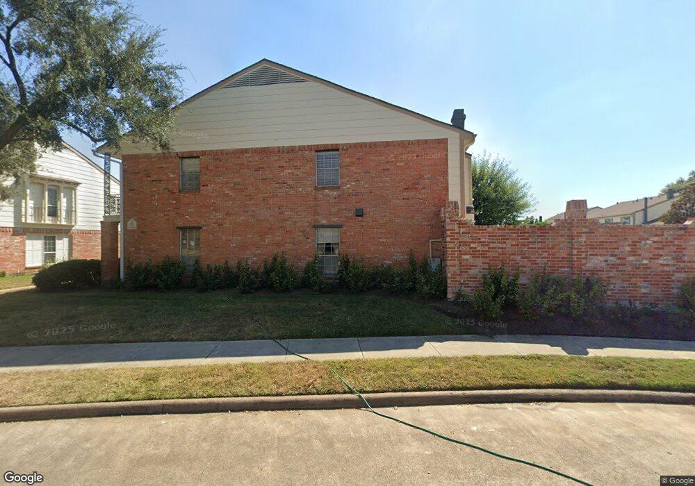 14297 Misty Meadow Ln, Houston, TX 77079 - photo 1