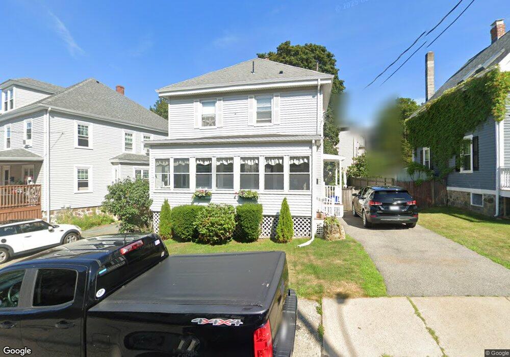 4 Rowell Ave, Beverly, MA 01915 - photo 1