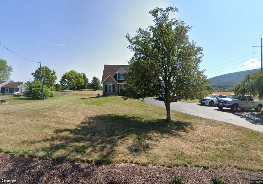 725 Clicks Ln, New Market, VA 22844 - photo 1