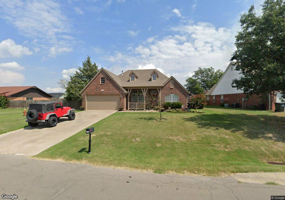 4323 200 East Ave, Broken Arrow, OK 74014 - photo 1