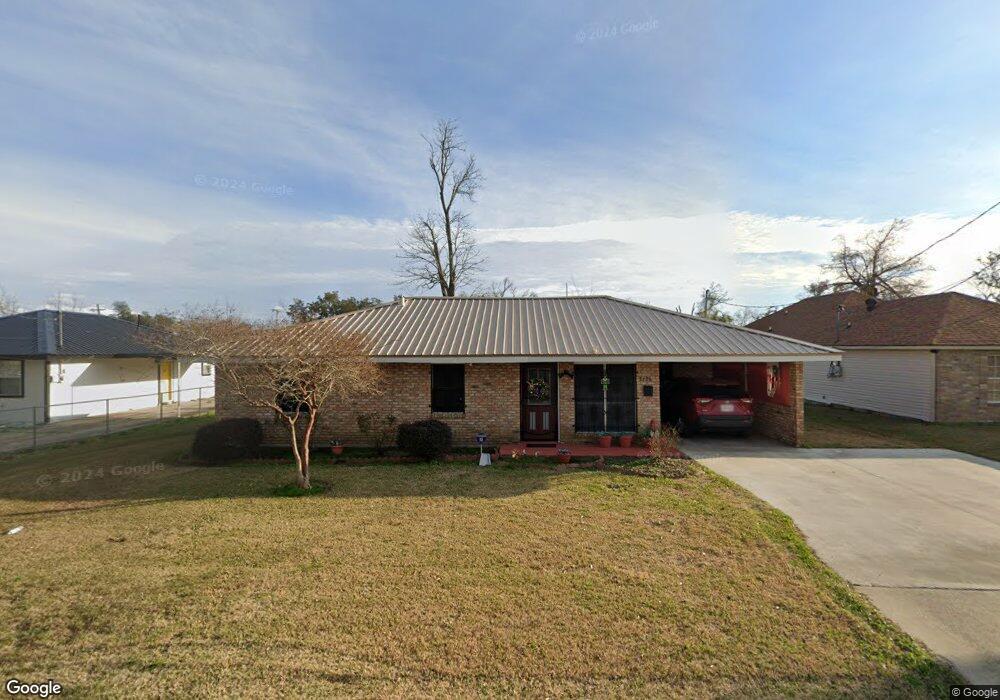 2128 Cline St, Lake Charles, LA 70601 - photo 1