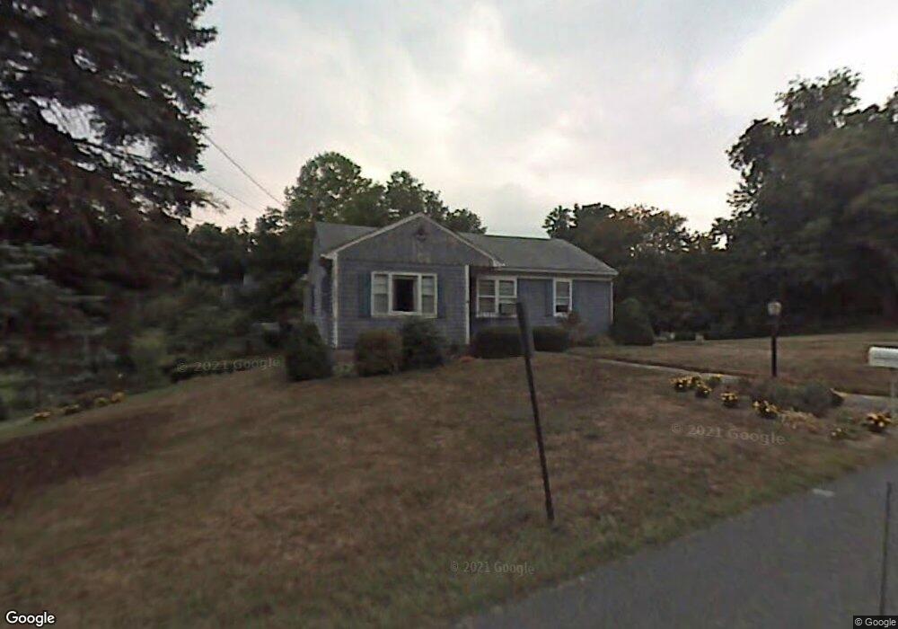 36 Dodge St, Haverhill, MA 01832 - photo 1