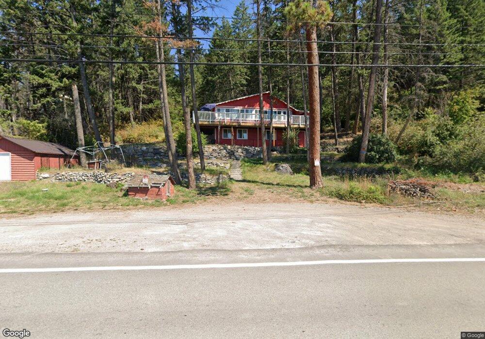 15412 Mt Highway 35, Bigfork, MT 59911 - photo 1
