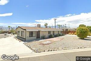 32043 Cody Ave, Thousand Palms, CA 92276