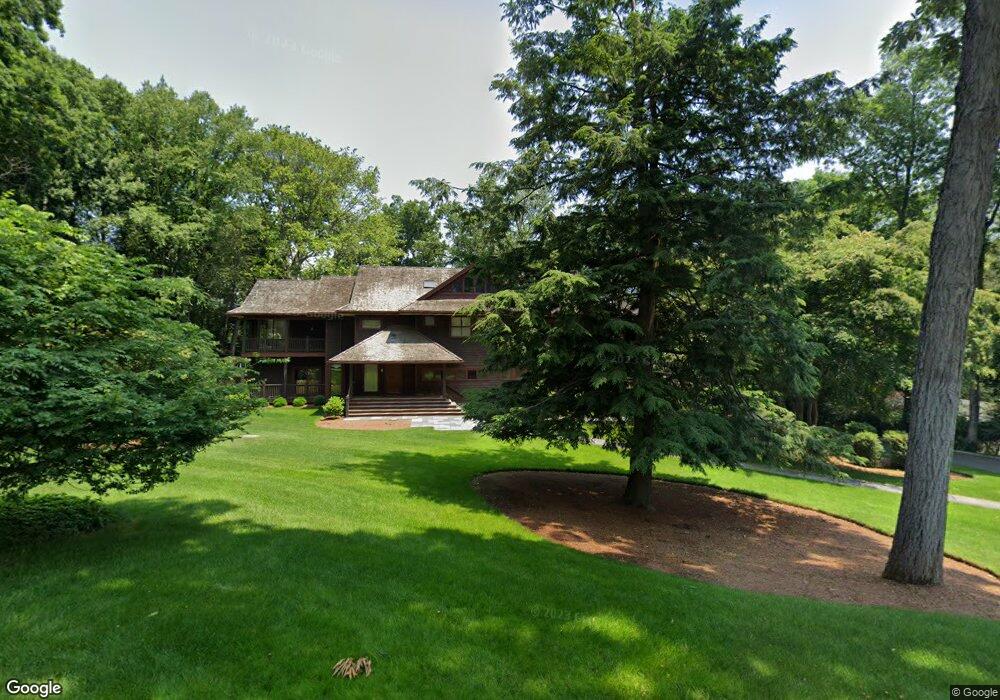 18 Broadview Rd, Westport, CT 06880 - photo 1