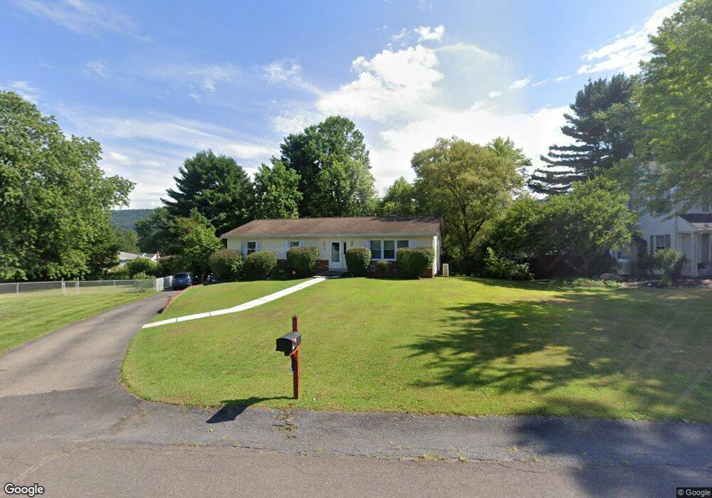 25 Twain Cir, Sugarloaf, PA 18249 - photo 1