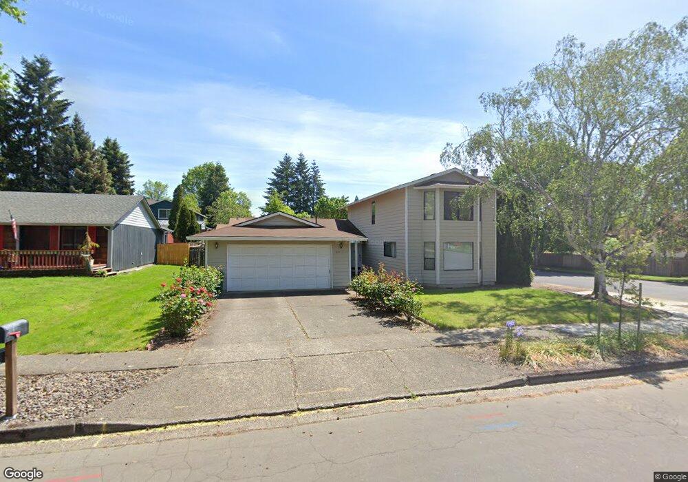 8470 SW Monticello Ct, Beaverton, OR 97008 - photo 1