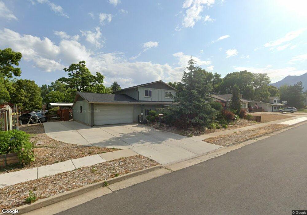 1361 Capella Way, Sandy, UT 84093 - photo 1