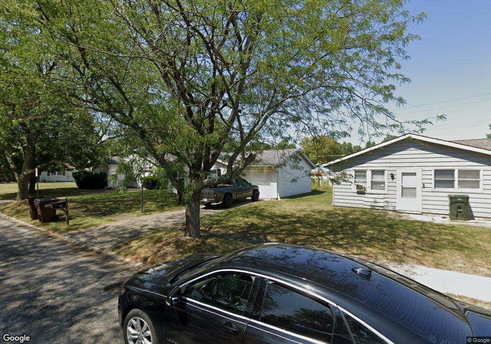 124 Partridge Place, Lima, OH 45801 - photo 1