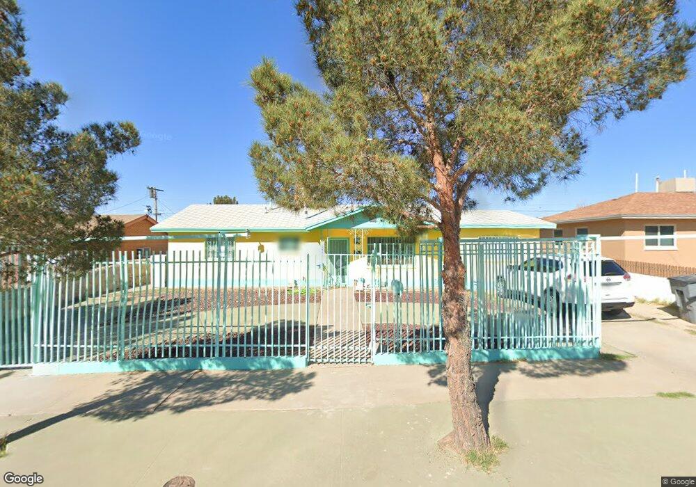 7210 Kingman Dr, El Paso, TX 79915 - photo 1