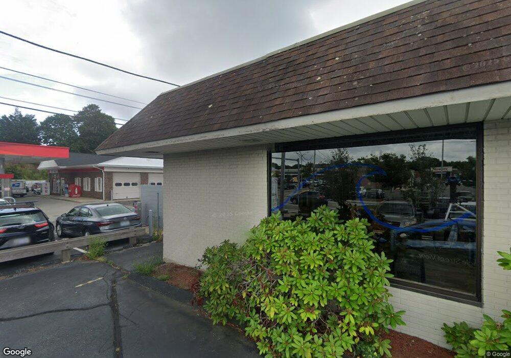 171 Old Tower Hill Rd, Wakefield, RI 02879 - photo 1