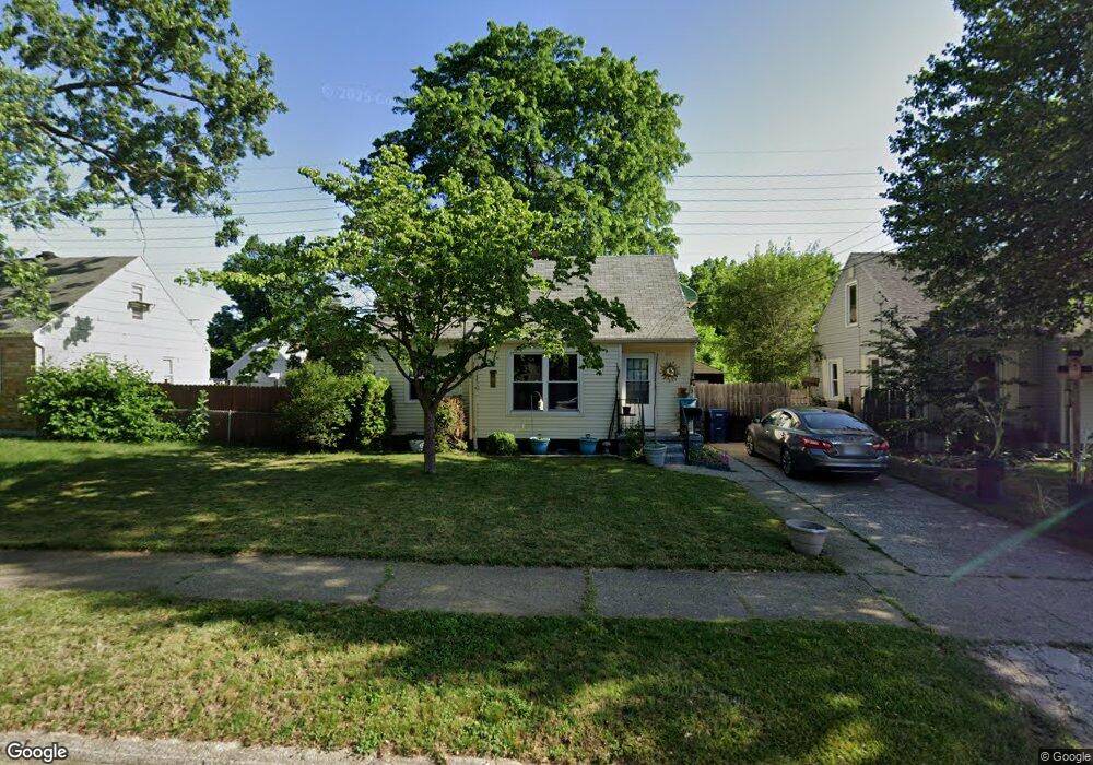 711 Macdonald Ave, Flint, MI 48507 - photo 1