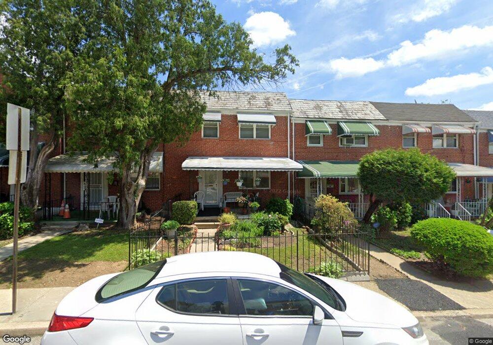 1019 Mount Holly St, Baltimore, MD 21229 - photo 1