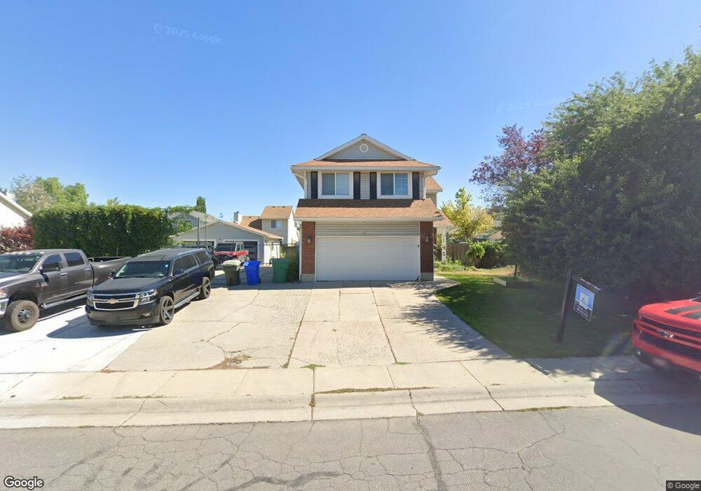 3103 W Meadow Green Way, West Jordan, UT 84088 - photo 1