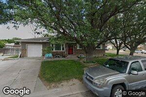 1209 Court Place, Colby, KS 67701