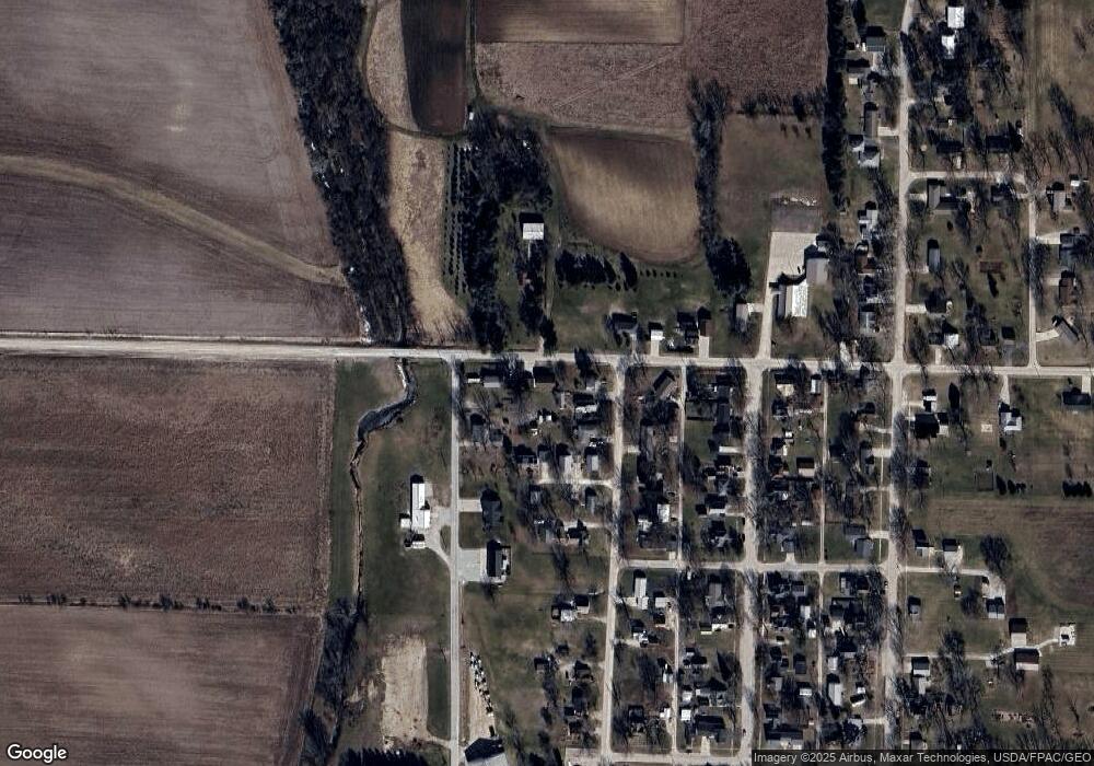 307 Linn St, Walker, IA 52352 - photo 1