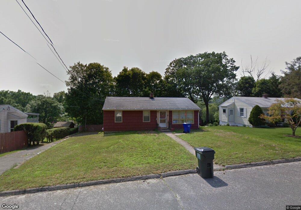 48 Emile Ave, Oakville, CT 06779 - photo 1