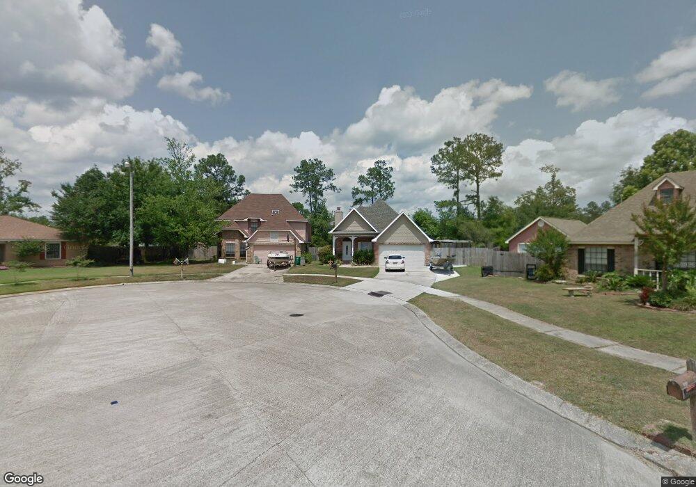 465 Acorn St, Slidell, LA 70458 - photo 1