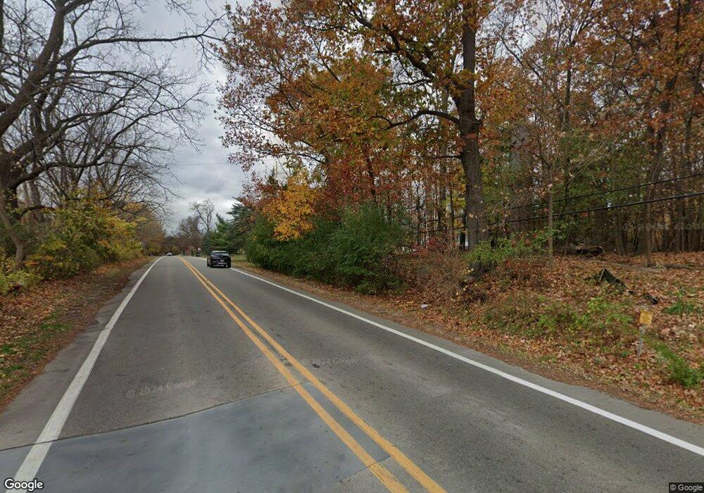 3556 Orchard, West Bloomfield, MI 48324 - photo 1