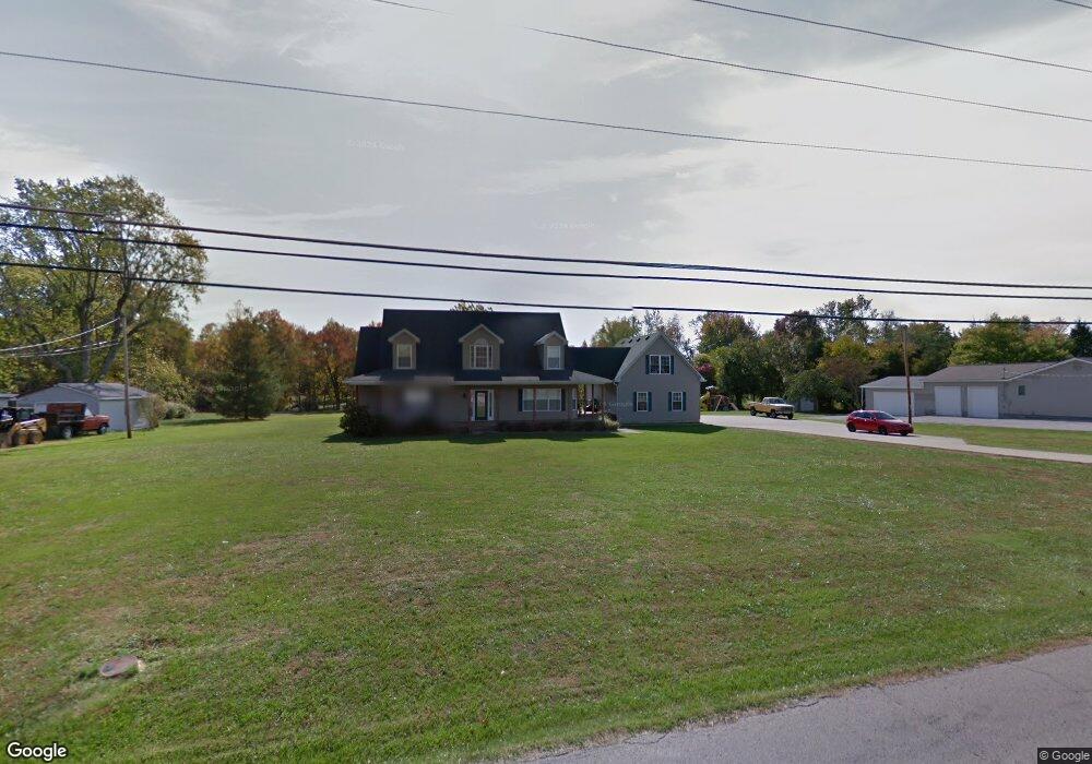 4114 Kamer Miller Rd, New Albany, IN 47150 - photo 1