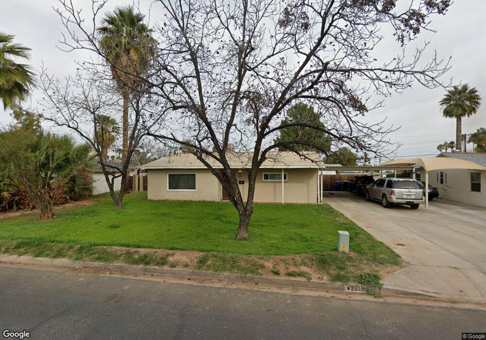2619 N 25th Place, Phoenix, AZ 85008 - photo 1