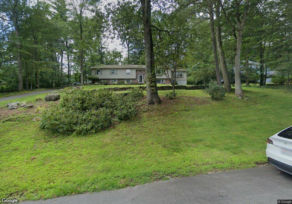 10 Captain Forbush Ln, Acton, MA 01720 - photo 1