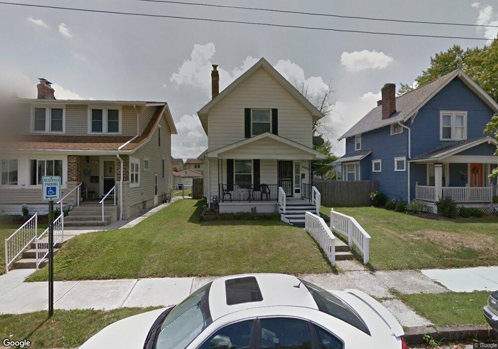 553 Sheldon Ave, Columbus, OH 43207 - photo 1