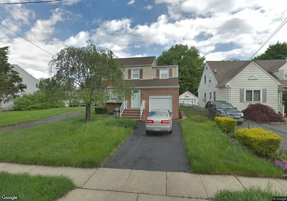 44 Day St, Bloomfield, NJ 07003 - photo 1