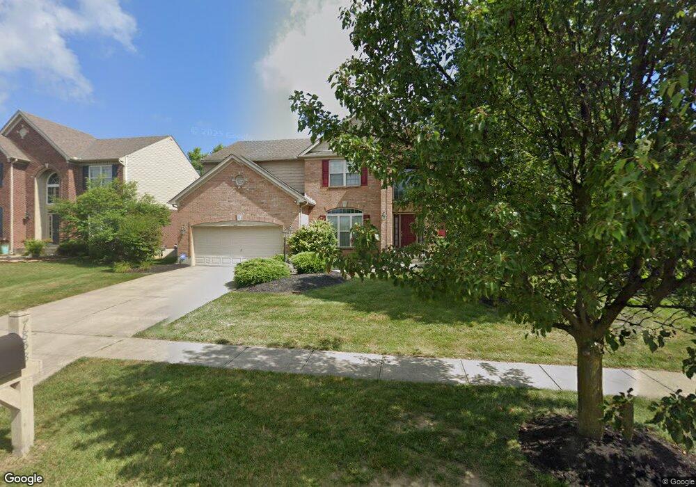 7858 Derbyshire Ct, Liberty Township, OH 45044 - photo 1