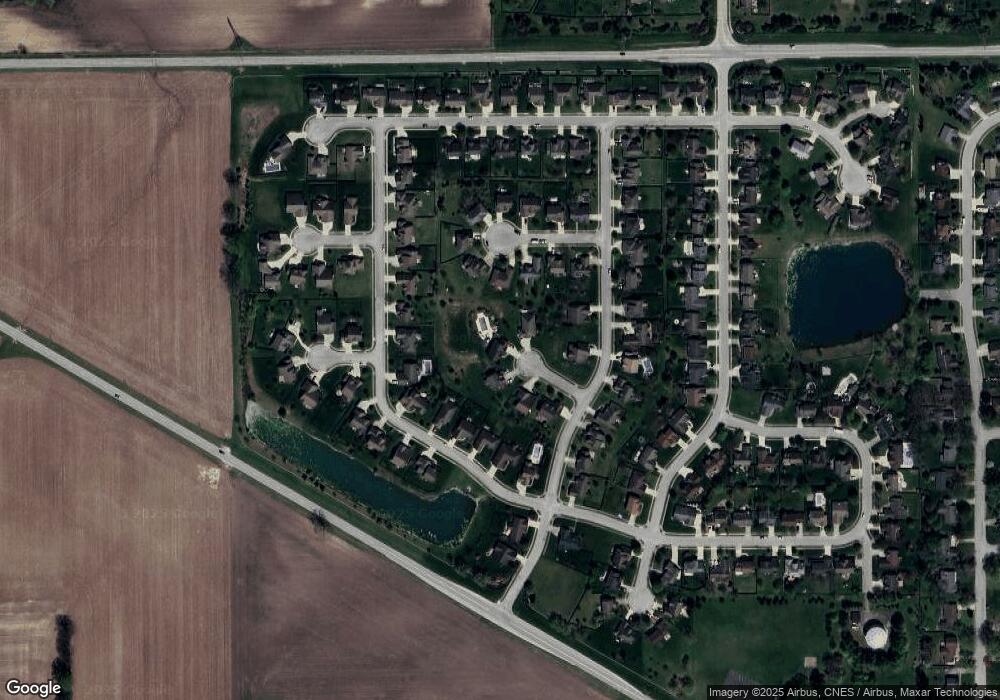 3434 Charismatic Ct, West Lafayette, IN 47906 - photo 1