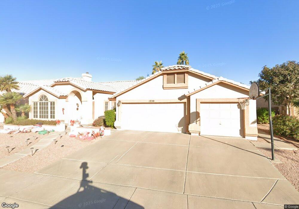 1330 W Lobster Trap Dr unit 3, Gilbert, AZ 85233 - photo 1