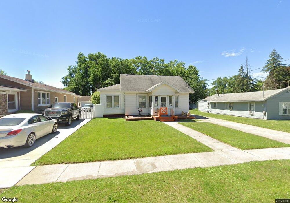 2725 Des Moines St, Des Moines, IA 50317 - photo 1