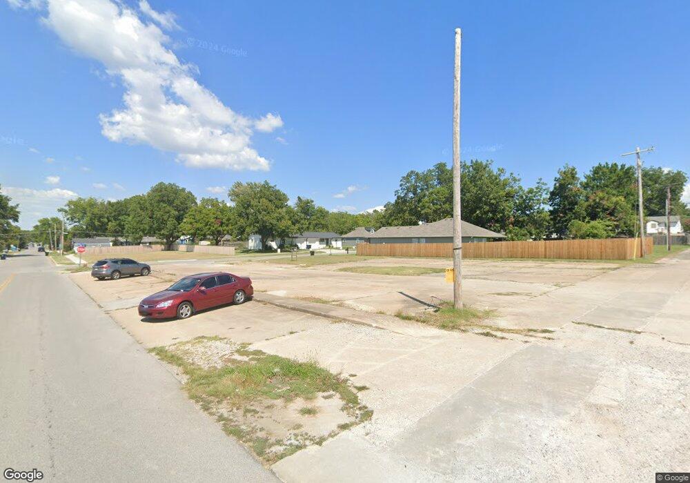 unlisted-address, Broken Arrow, OK 74012 - photo 1