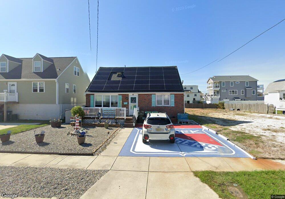 6 Franklin Place, Brigantine, NJ 08203 - photo 1