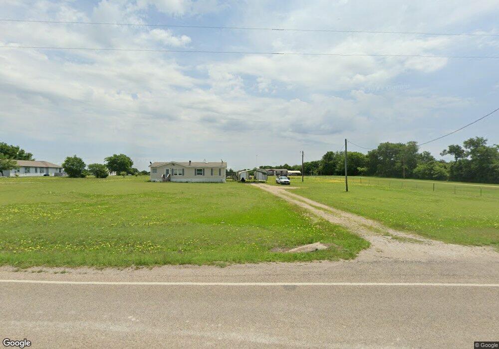 2482 N Fm 151 Rd, Trenton, TX 75490 - photo 1