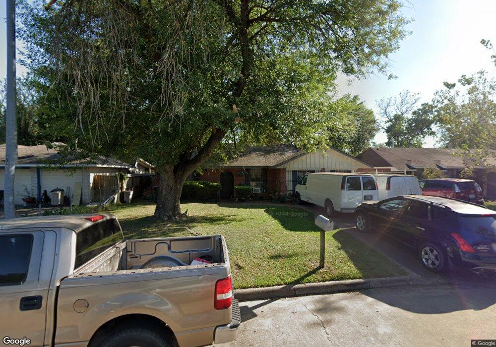 1007 Cherry Spring Dr, Houston, TX 77038 - photo 1