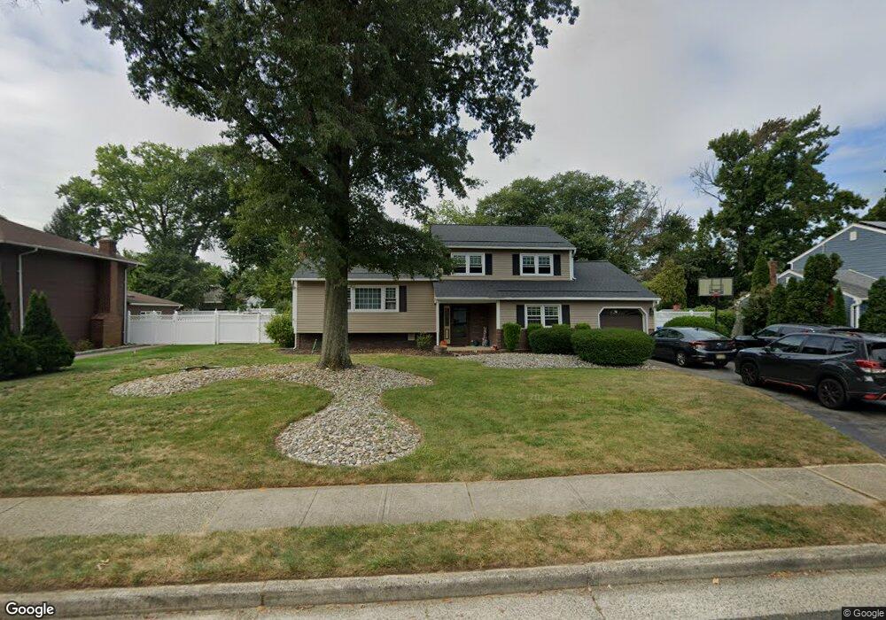 14 Sanders Dr, Middletown, NJ 07748 - photo 1