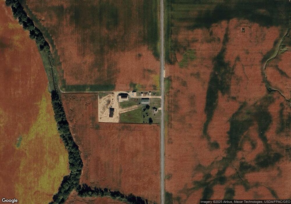 19765 Wrestle Creek Rd, Lima, OH 45806 - photo 1