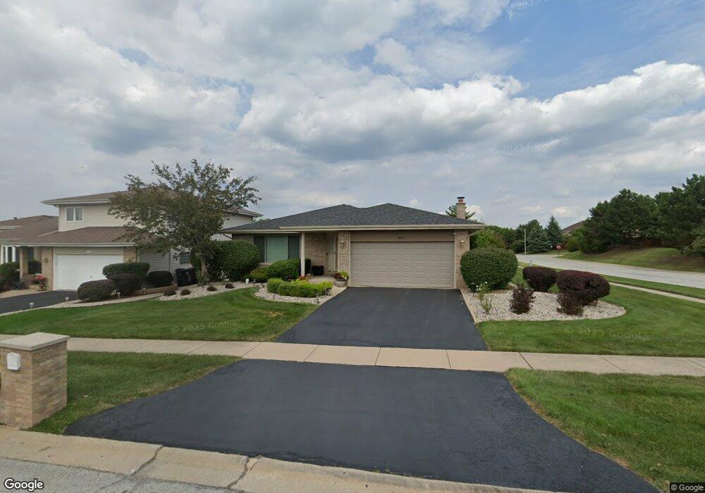 18067 Poplar Ln, Country Club Hills, IL 60478 - photo 1