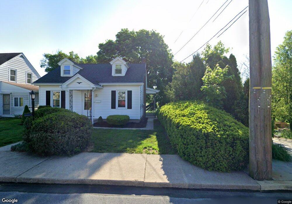 N 5th Street 663 663 N 5th St, Hamburg, PA 19526 - photo 1