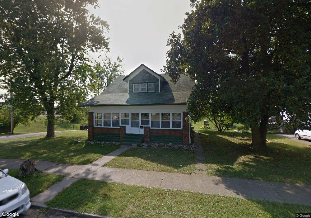 994 High St, Charlestown, IN 47111 - photo 1