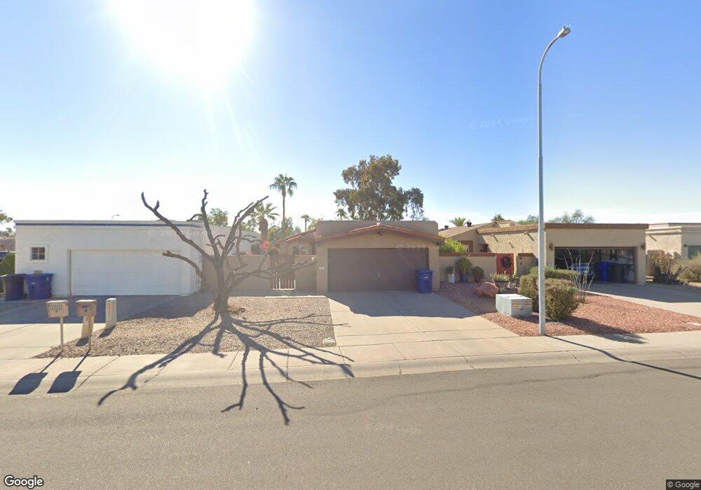 1755 W Colt Rd, Chandler, AZ 85224 - photo 1