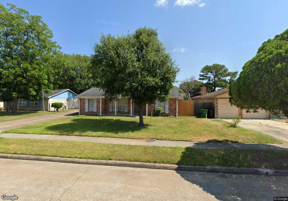 918 W Mierianne St, Houston, TX 77088 - photo 1