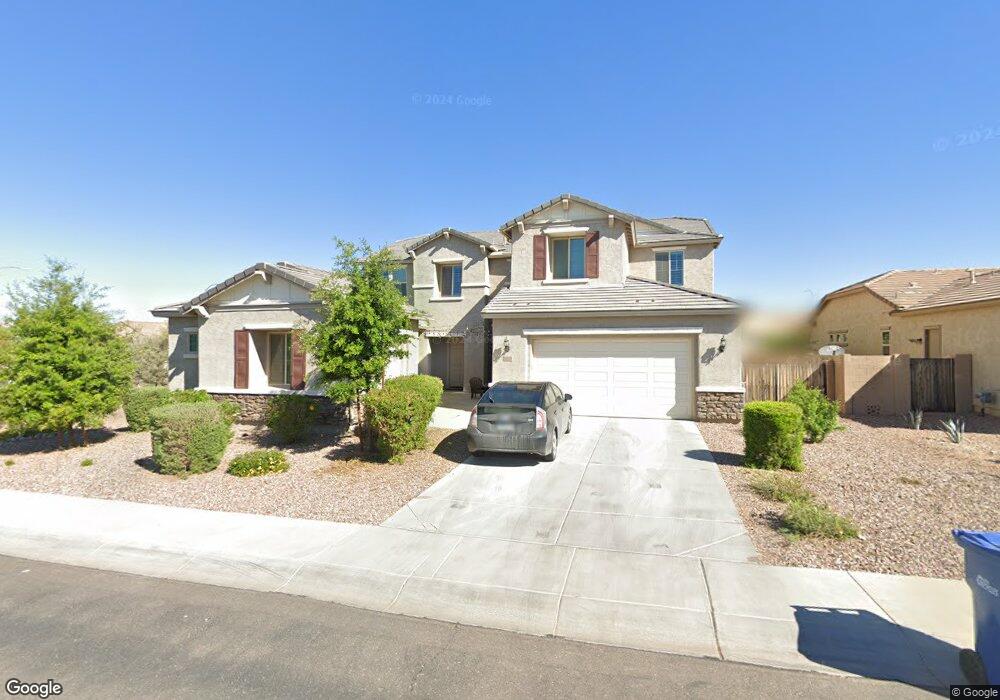 10840 E Travertine Ave, Mesa, AZ 85212 - photo 1