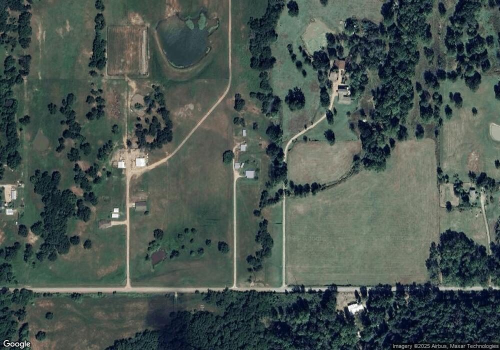 18481 E 430 Rd, Claremore, OK 74017 - photo 1