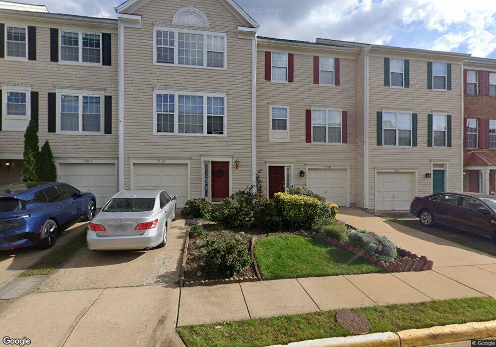 13187 Dashco Way, Herndon, VA 20171 - photo 1