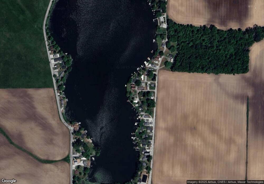 6684 N Harris Loop, Monon, IN 47959 - photo 1