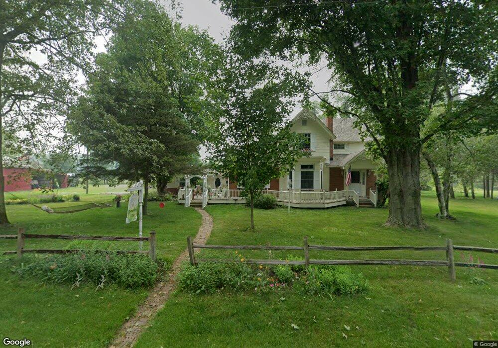 55341 Wintergreen Rd, New Carlisle, IN 46552 - photo 1